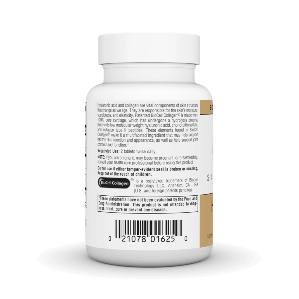 Skin Eternal® Hyaluronic Acid - Image 6