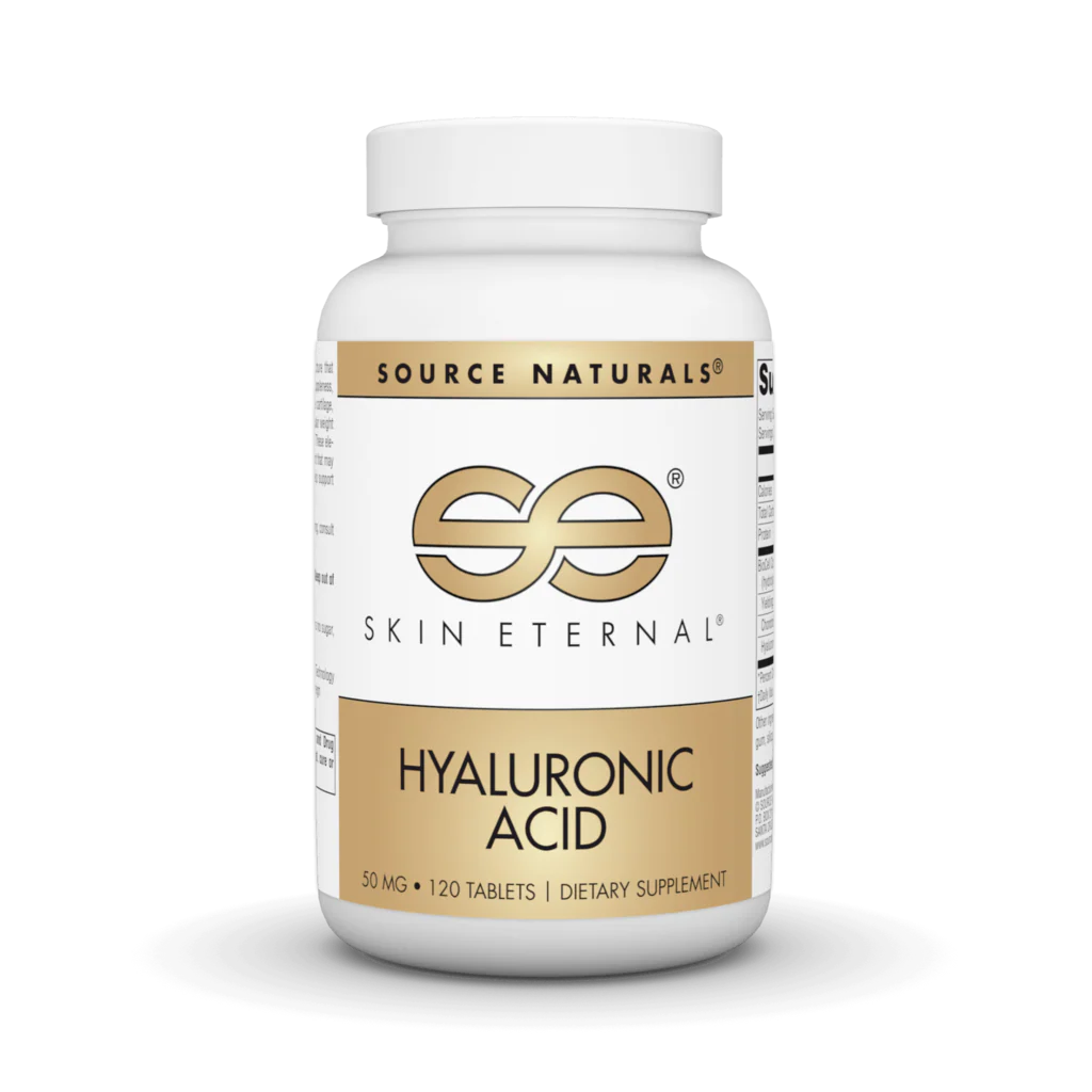 Skin Eternal® Hyaluronic Acid - Image 7