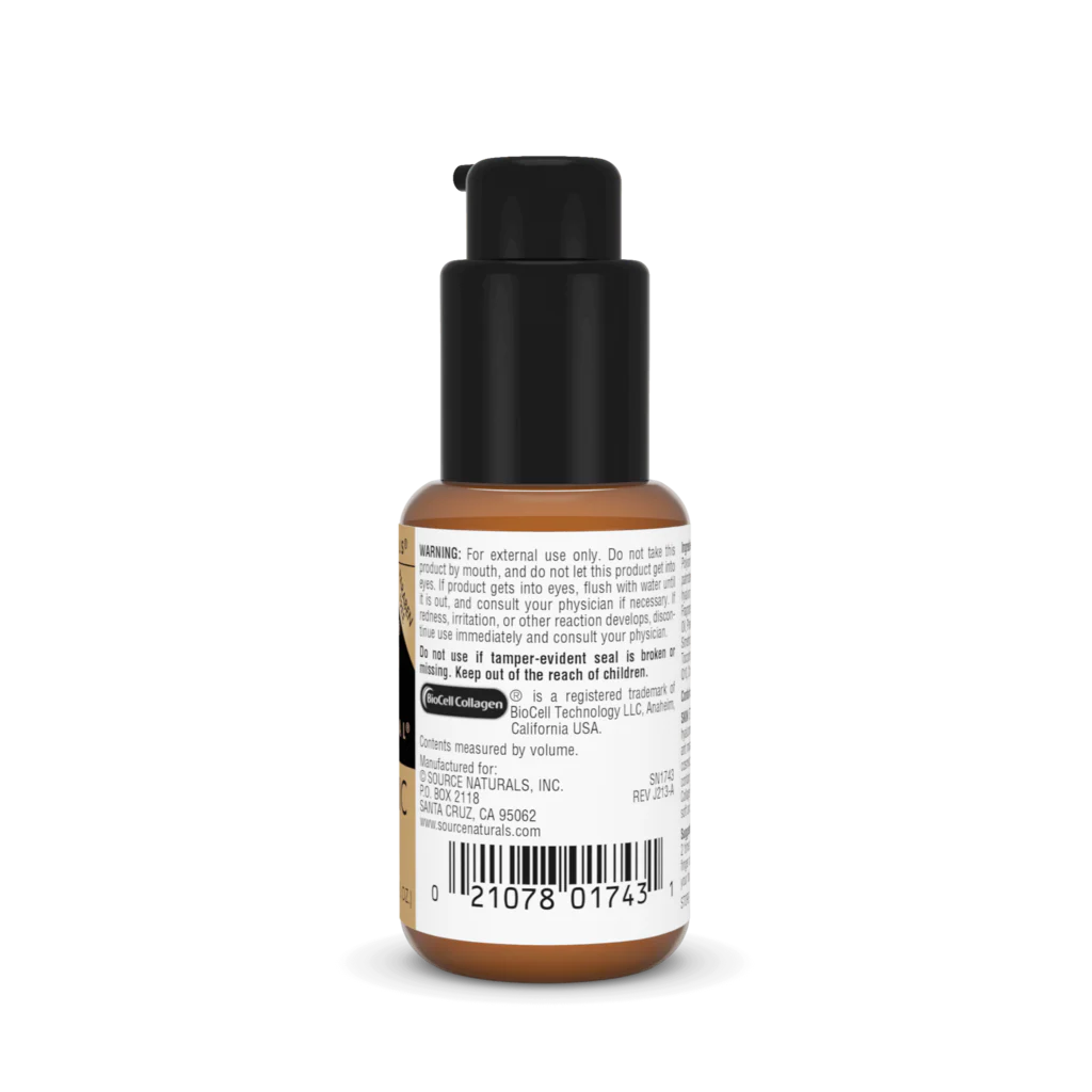 Skin Eternal® Hyaluronic Serum - Image 2