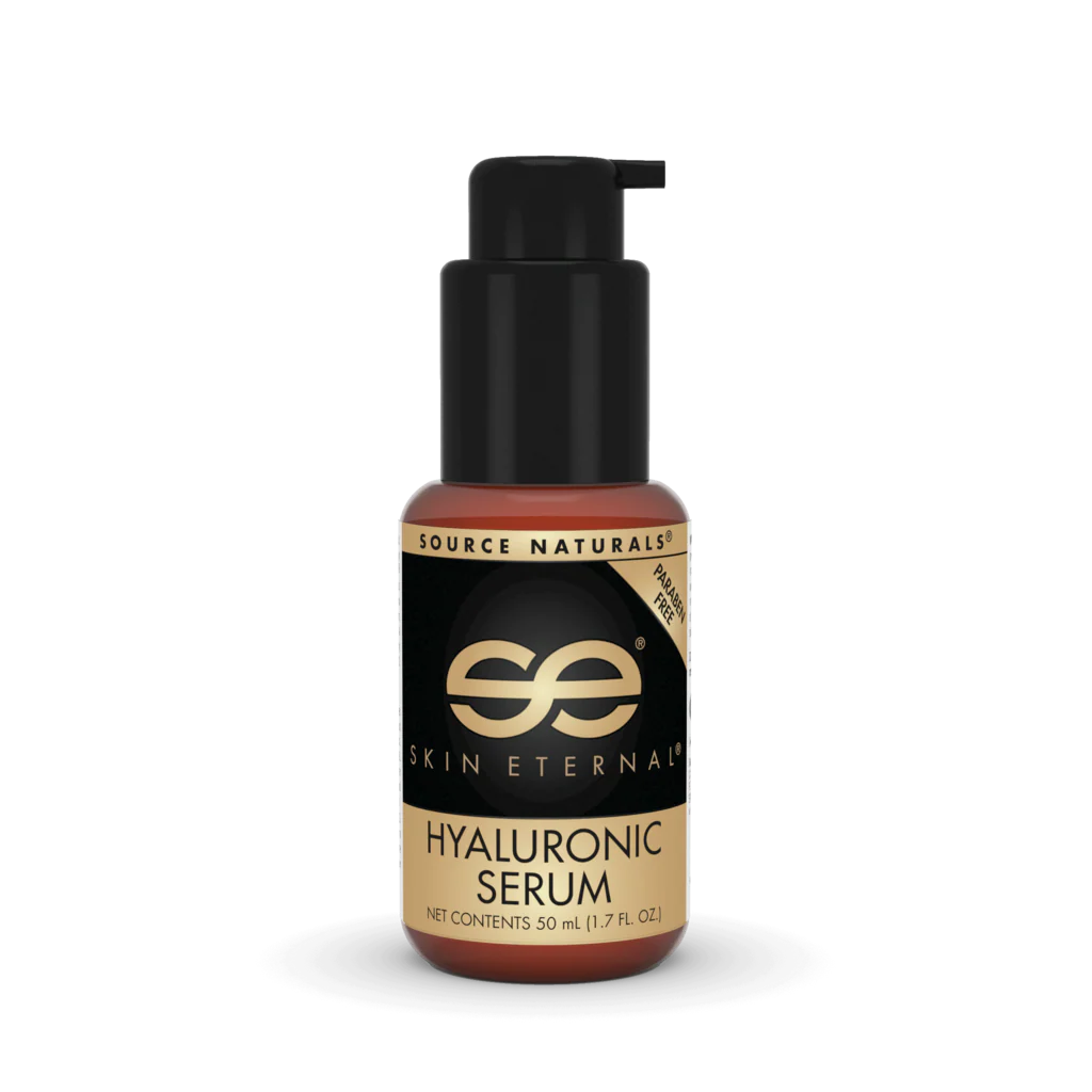 Skin Eternal® Hyaluronic Serum - Image 4