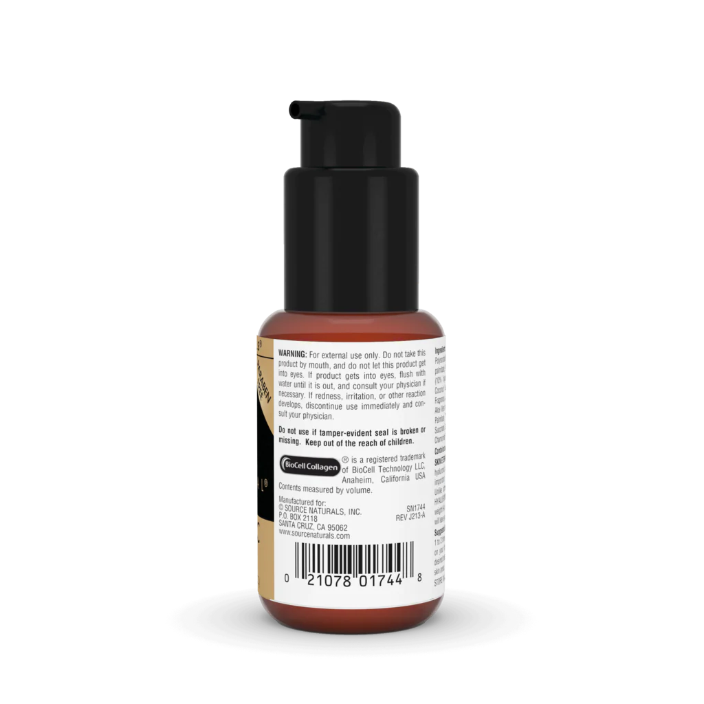 Skin Eternal® Hyaluronic Serum - Image 6