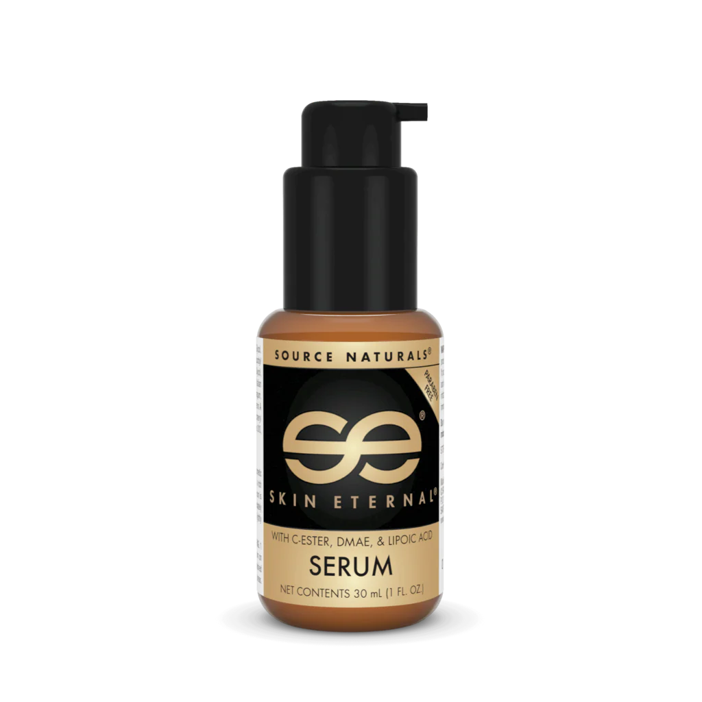 Skin Eternal® Skin Eternal Serum