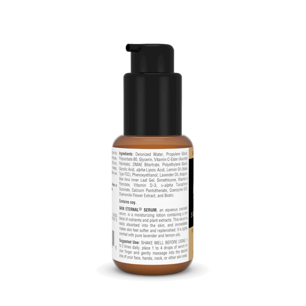 Skin Eternal® Skin Eternal Serum - Image 3