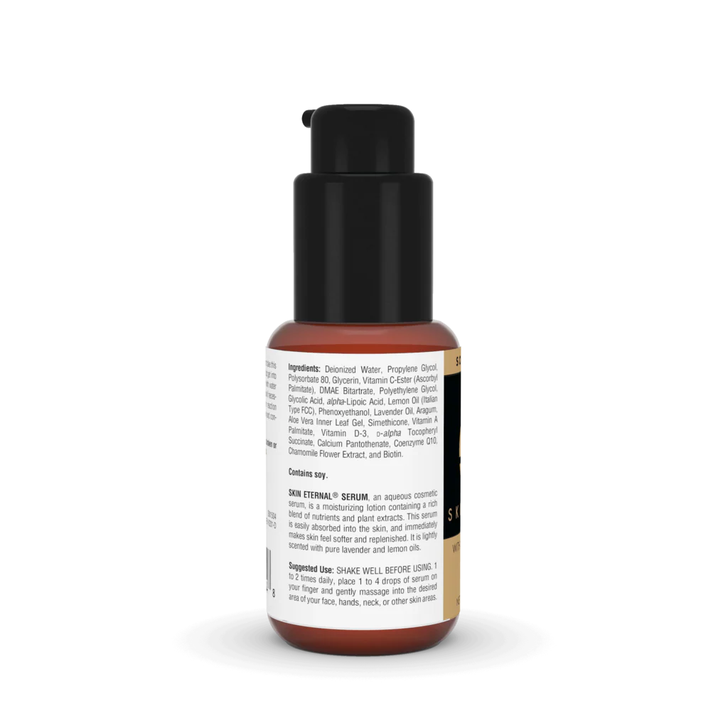 Skin Eternal® Skin Eternal Serum - Image 5
