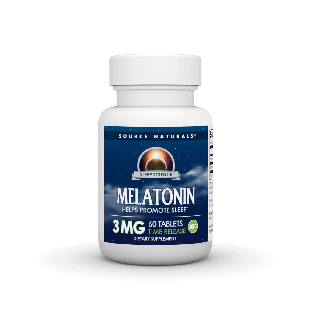 Sleep Science® Melatonin - Image 10