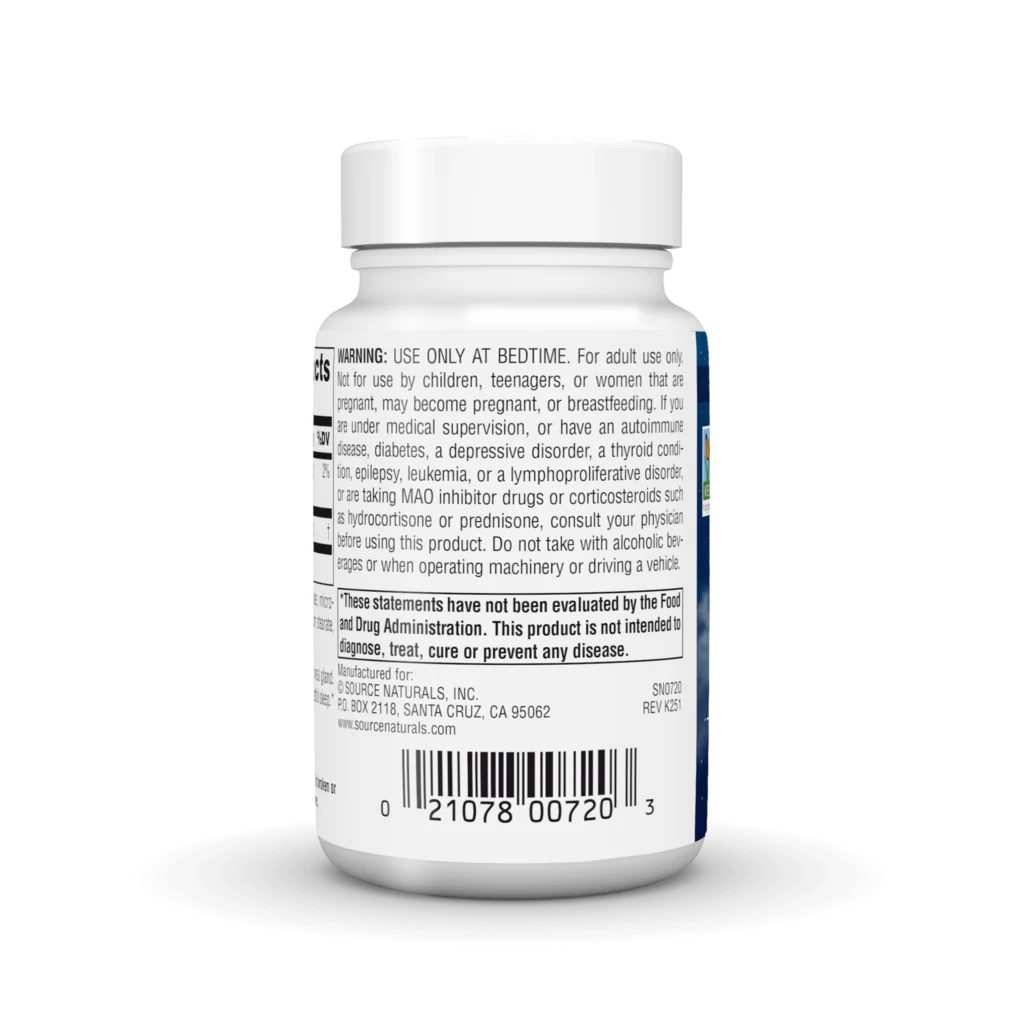 Sleep Science® Melatonin - Image 102