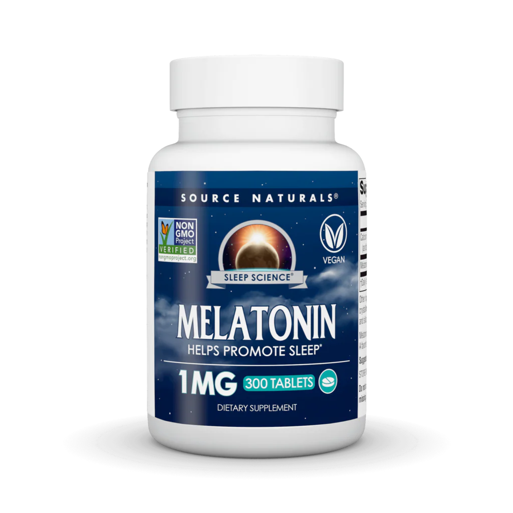 Sleep Science® Melatonin - Image 103
