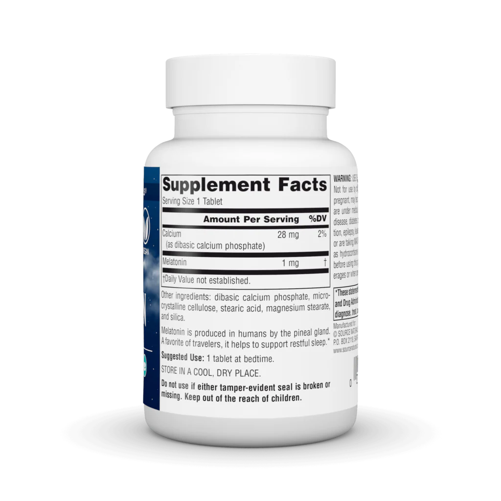 Sleep Science® Melatonin - Image 104