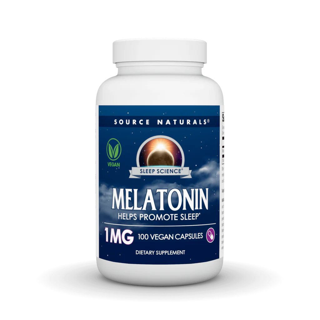 Sleep Science® Melatonin - Image 112