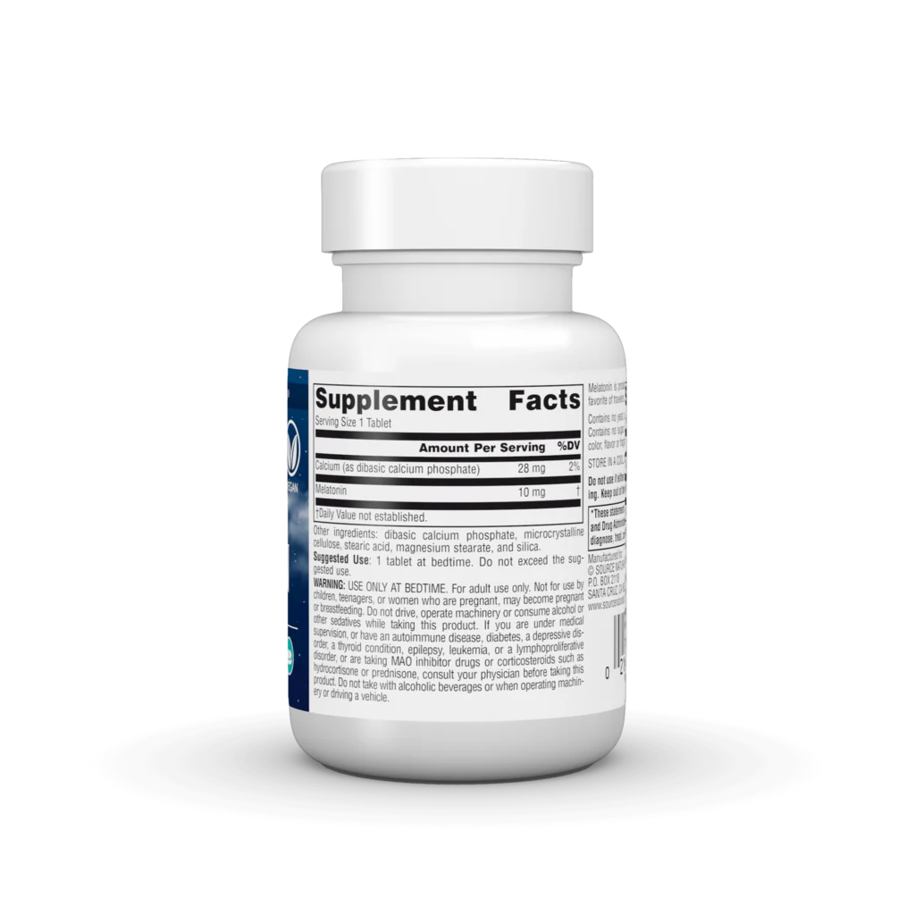 Sleep Science® Melatonin - Image 116