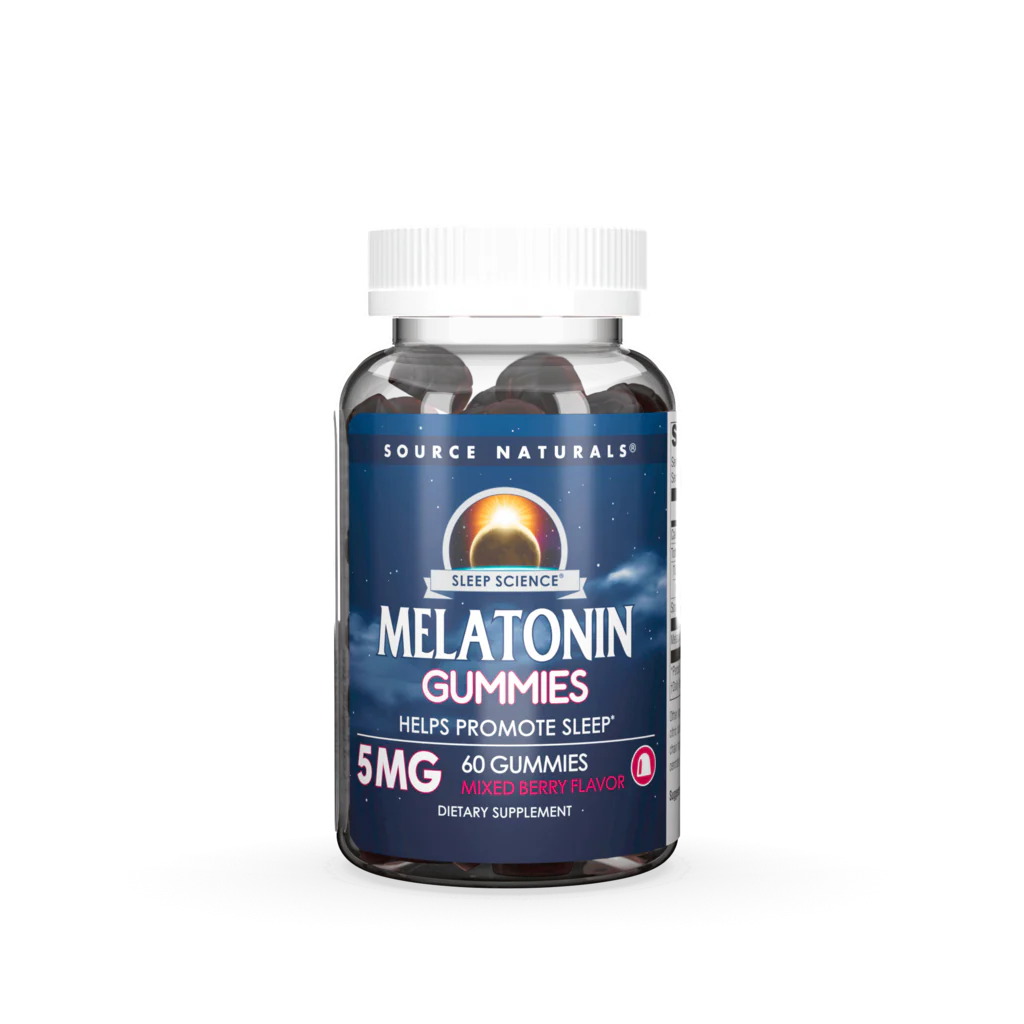 Sleep Science® Melatonin - Image 124