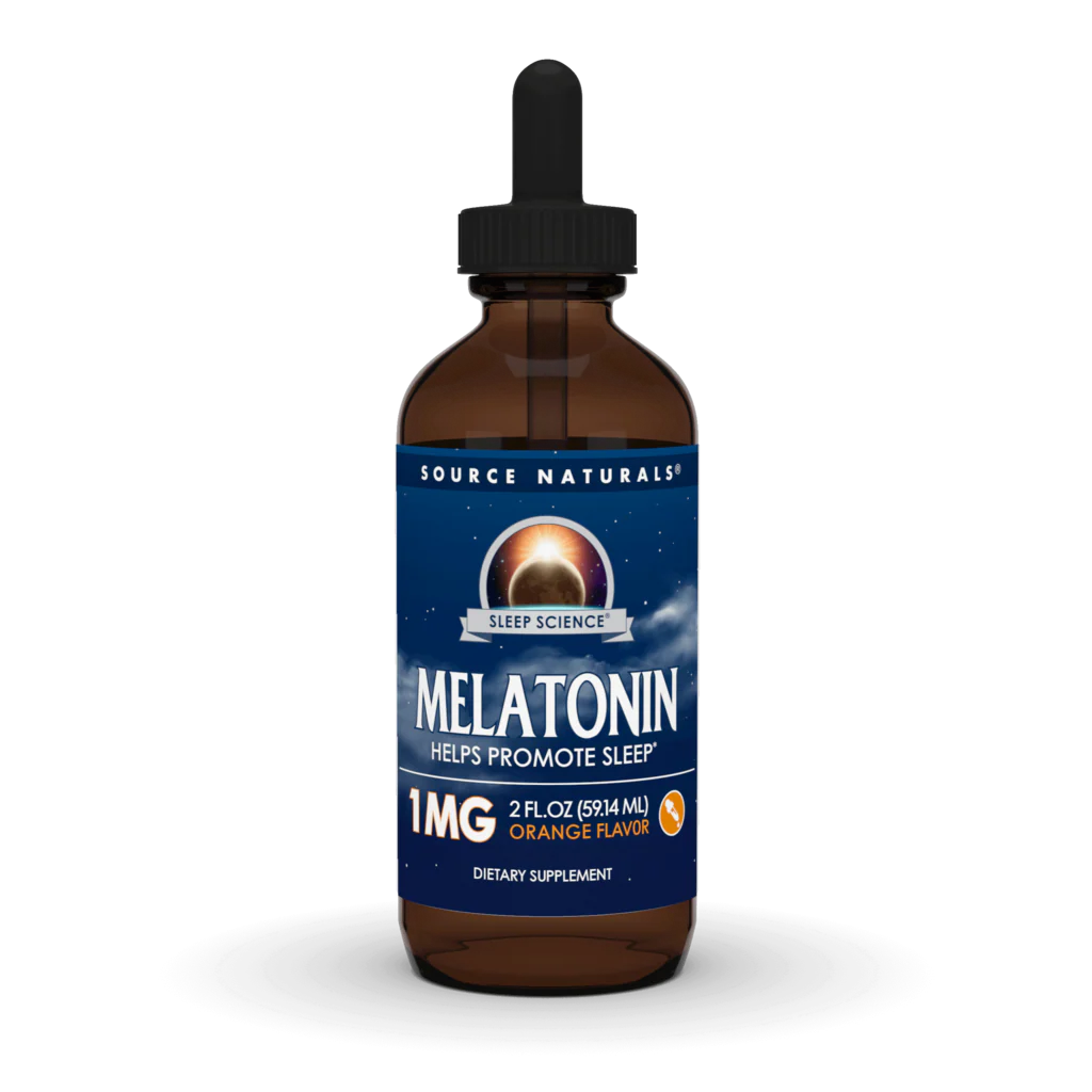Sleep Science® Melatonin - Image 25