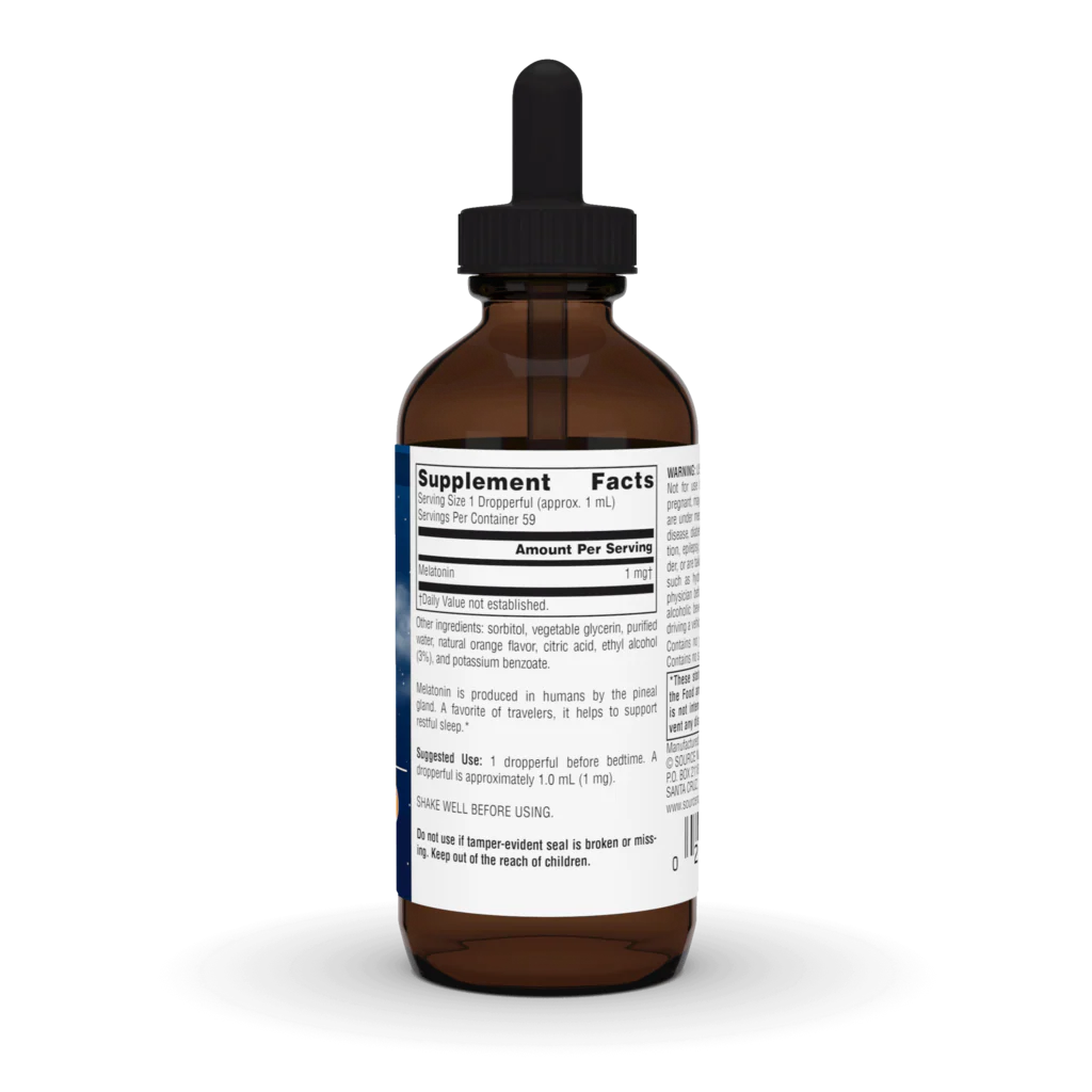 Sleep Science® Melatonin - Image 26