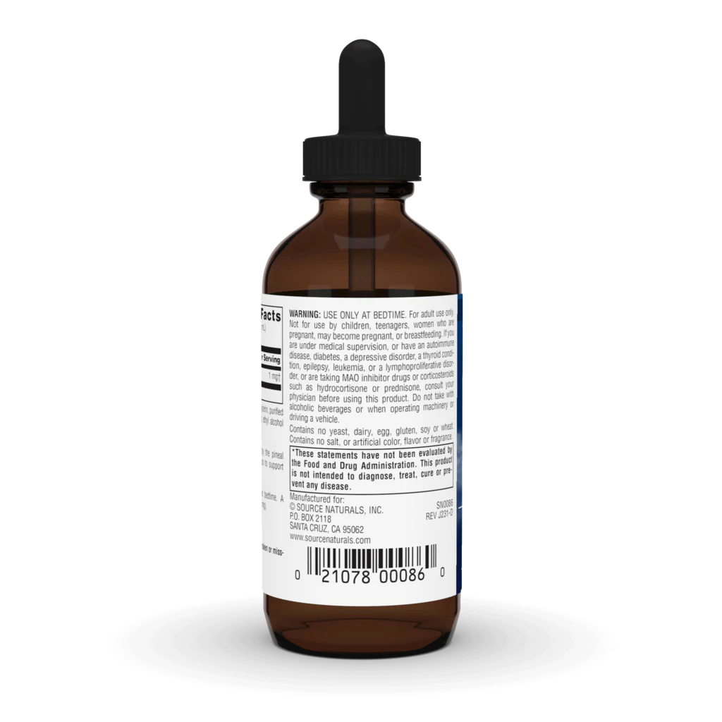 Sleep Science® Melatonin - Image 27