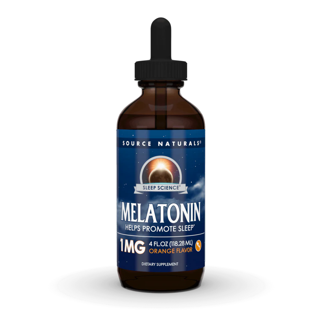 Sleep Science® Melatonin - Image 28