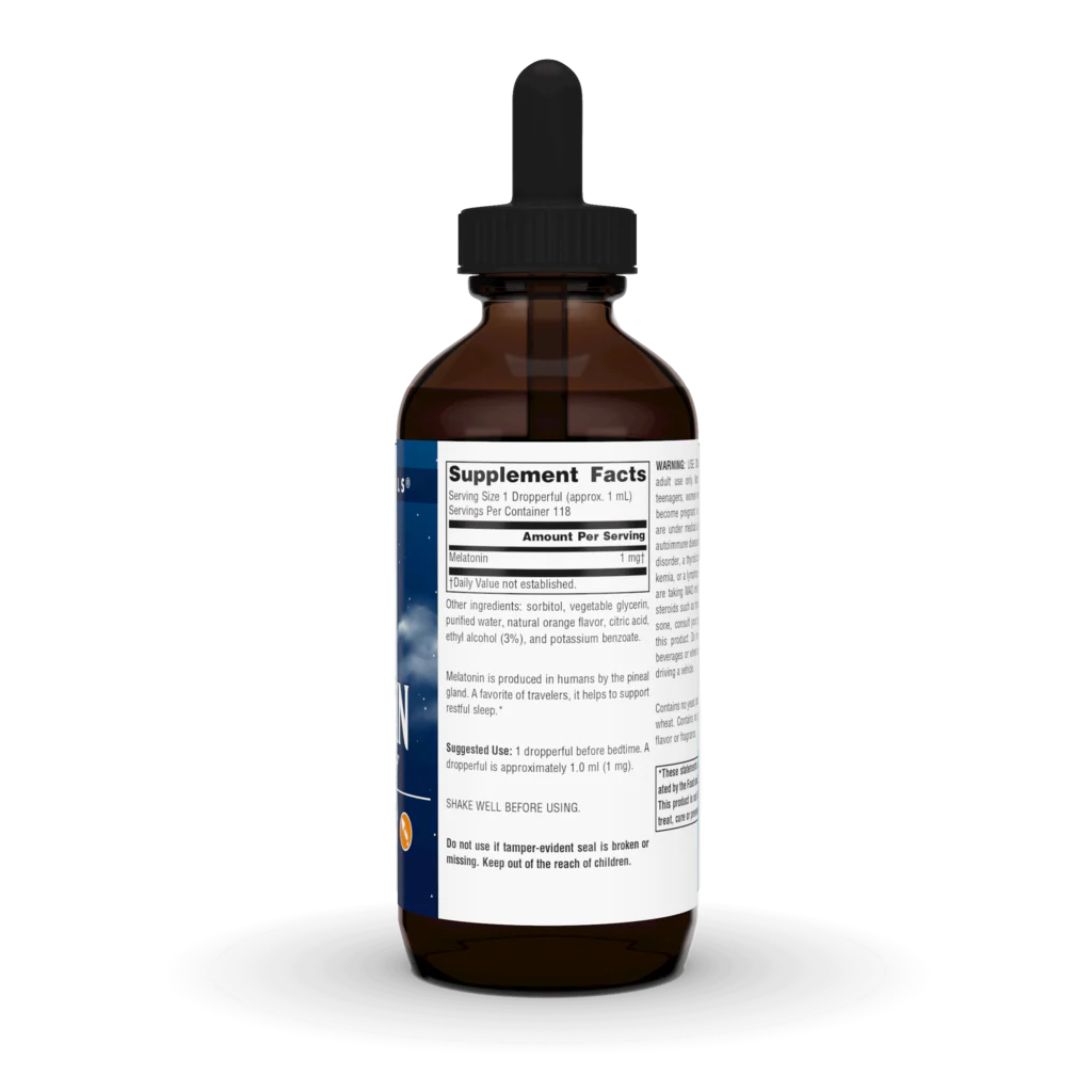 Sleep Science® Melatonin - Image 29