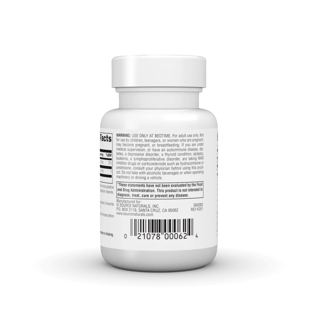 Sleep Science® Melatonin - Image 3