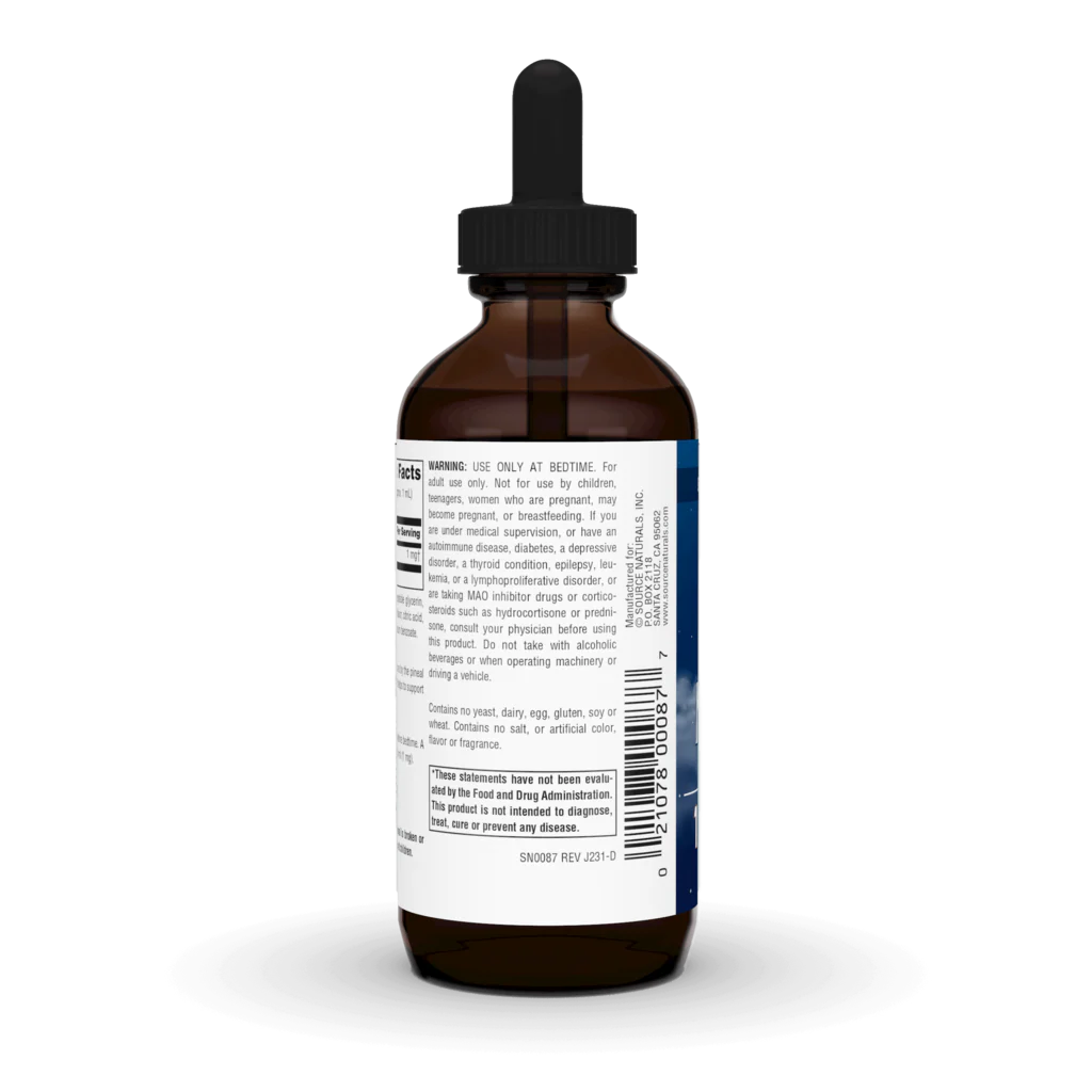 Sleep Science® Melatonin - Image 30