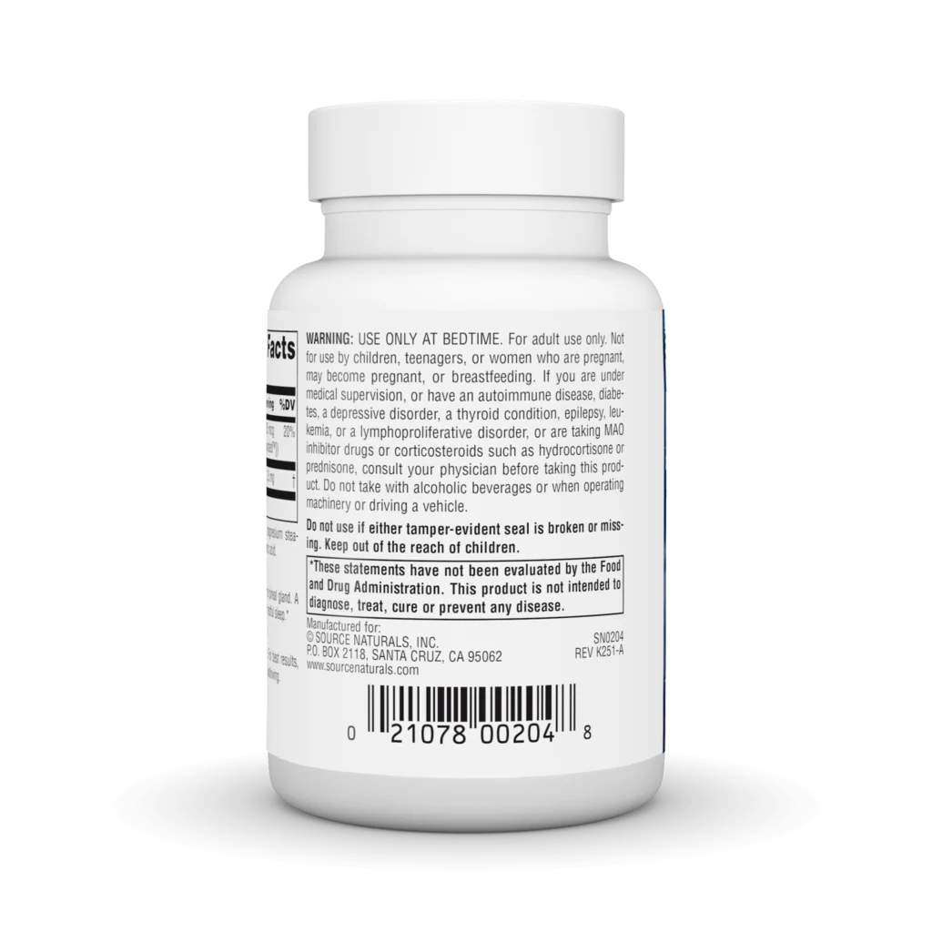Sleep Science® Melatonin - Image 33