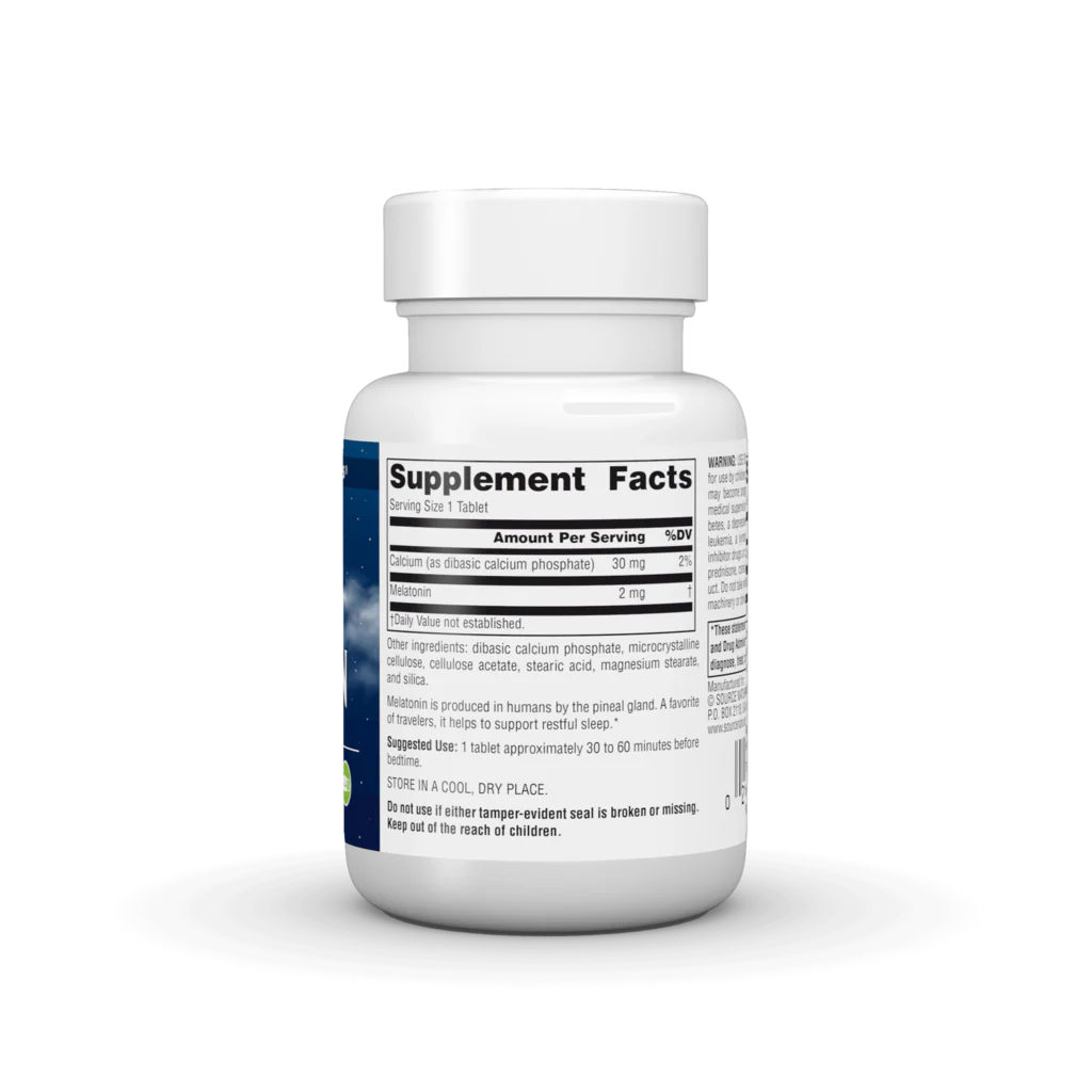 Sleep Science® Melatonin - Image 5