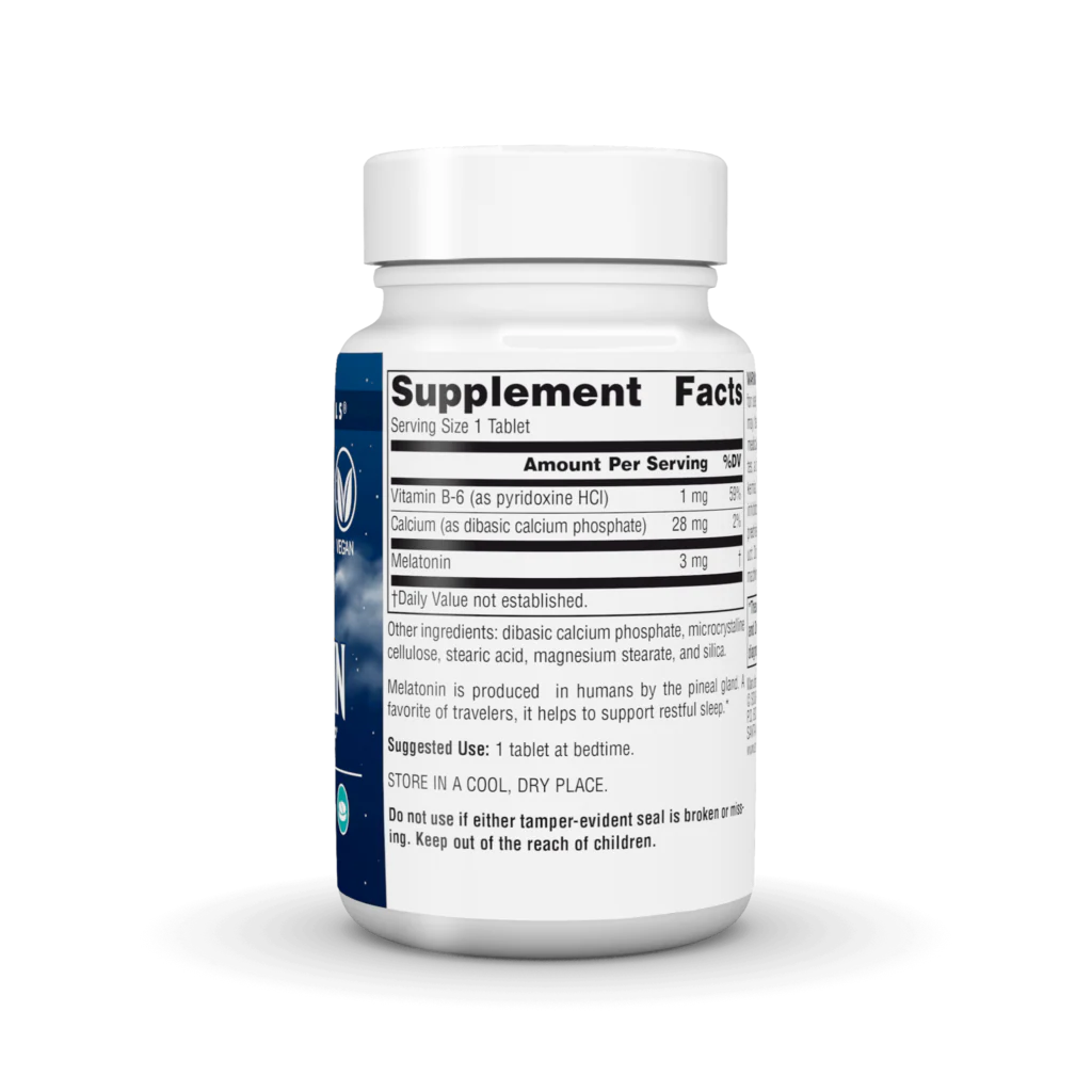 Sleep Science® Melatonin - Image 50