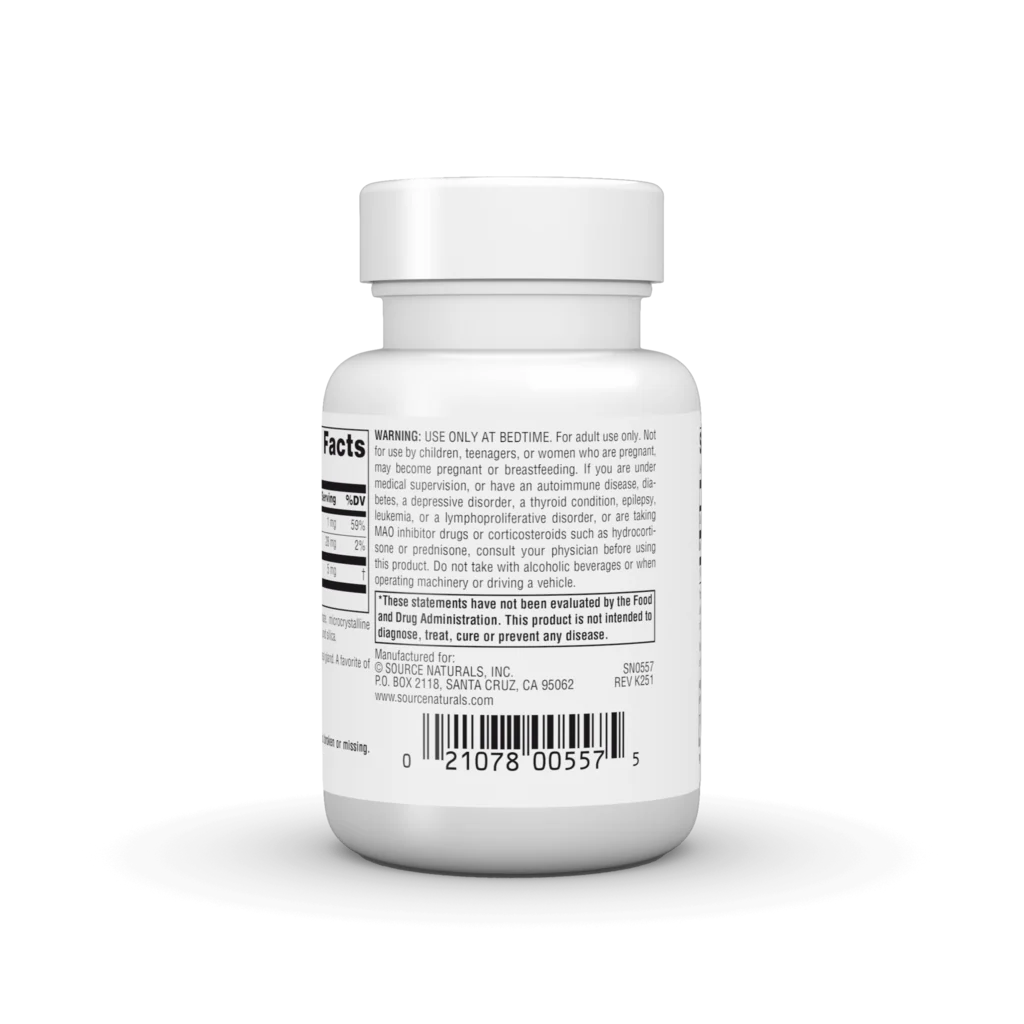 Sleep Science® Melatonin - Image 57