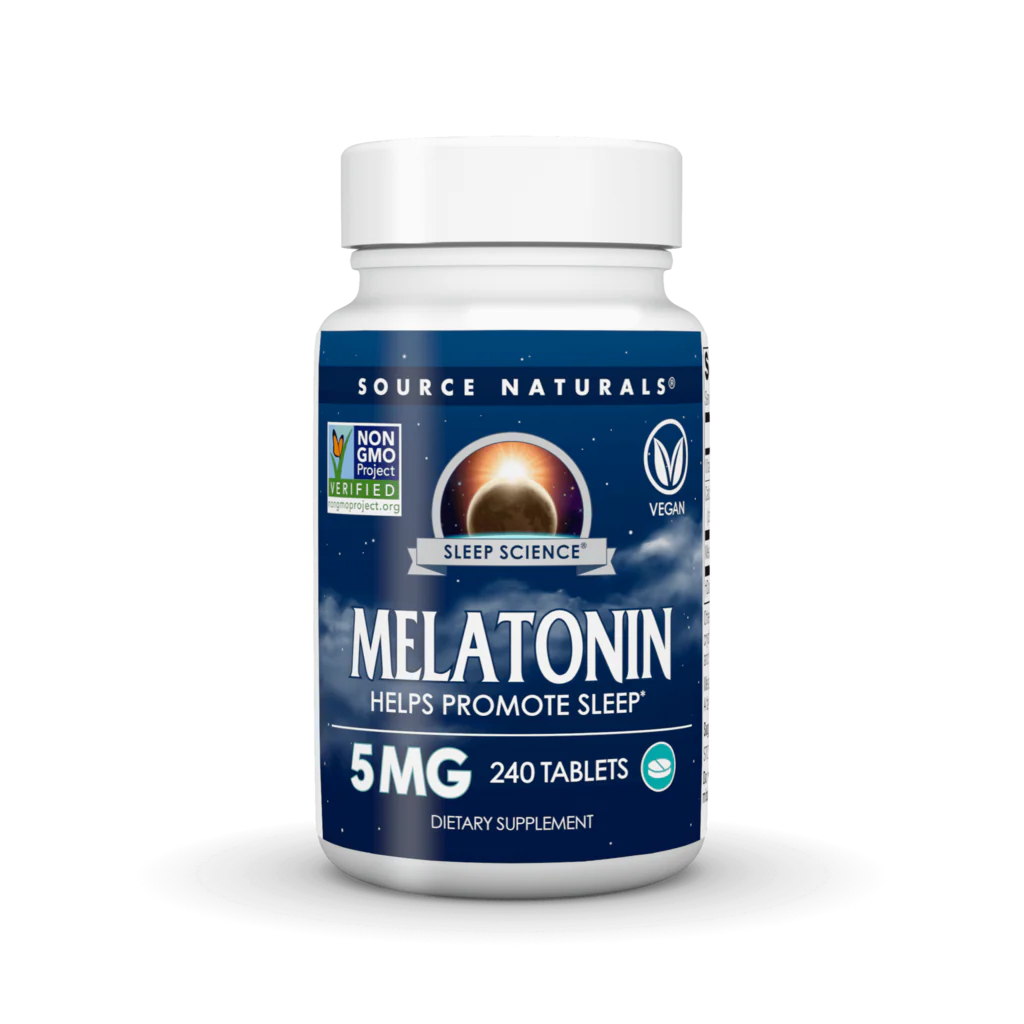 Sleep Science® Melatonin - Image 58