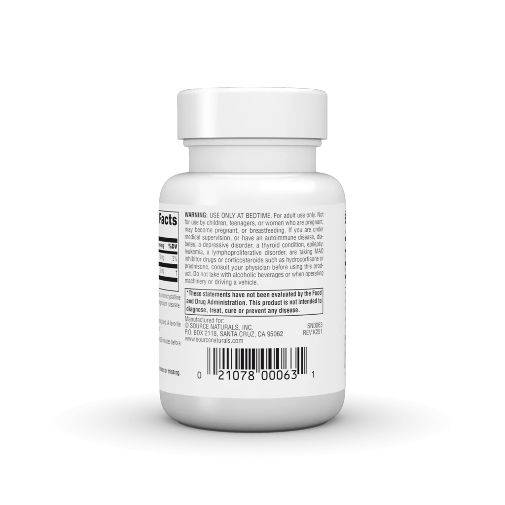 Sleep Science® Melatonin - Image 6