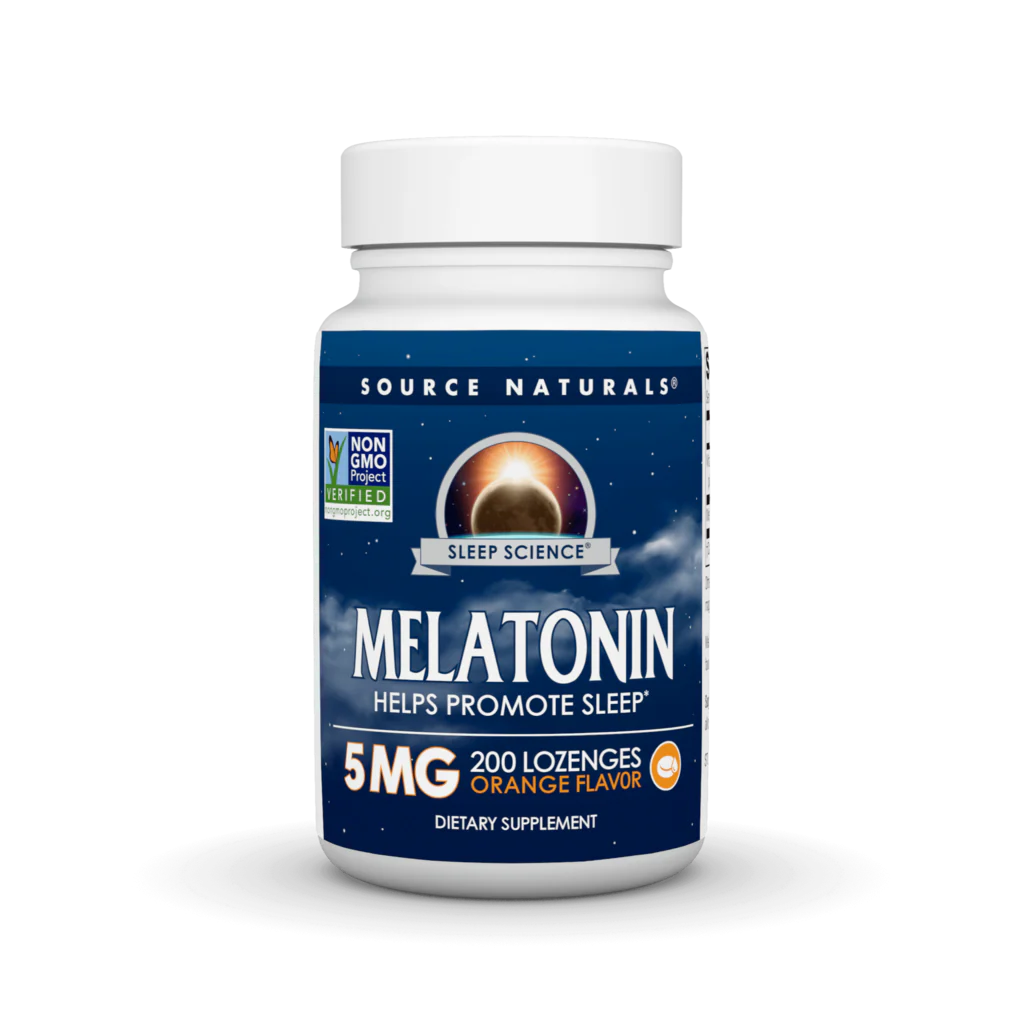 Sleep Science® Melatonin - Image 67