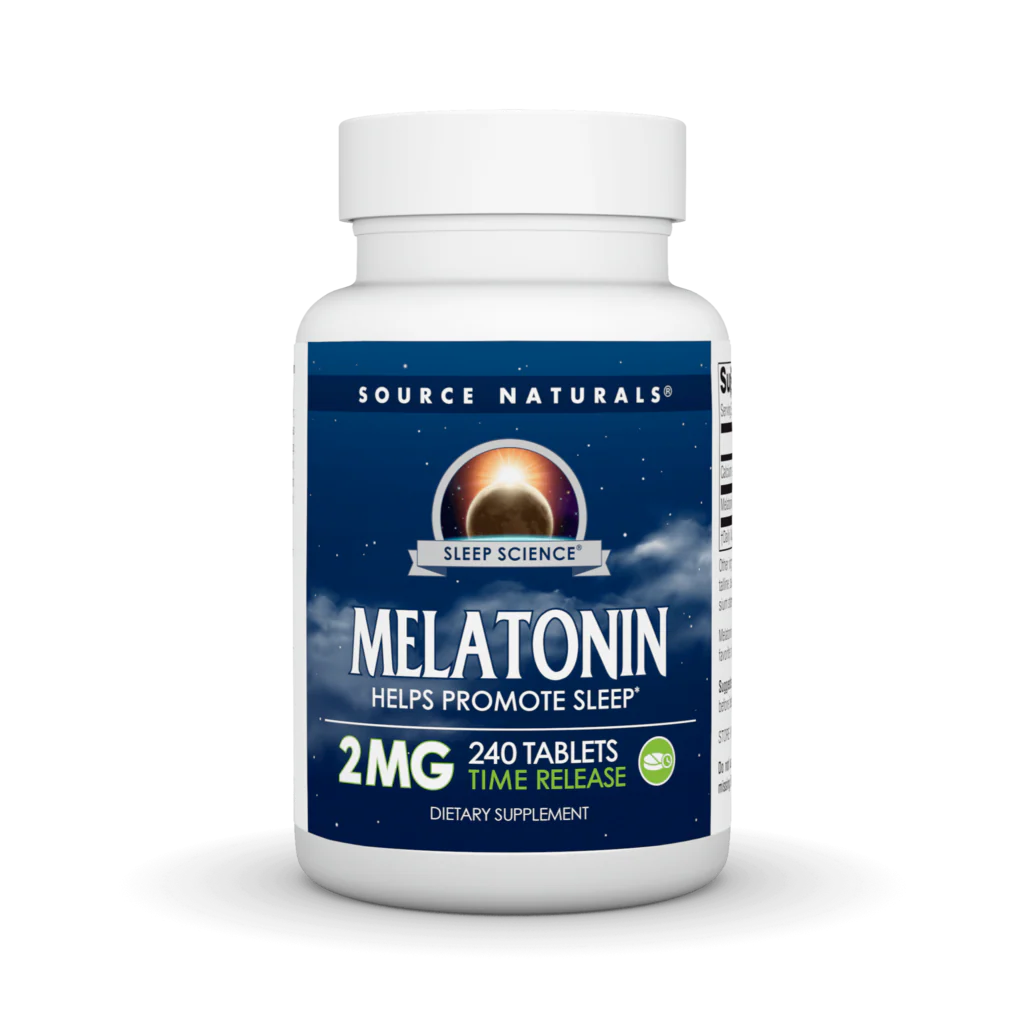 Sleep Science® Melatonin - Image 7