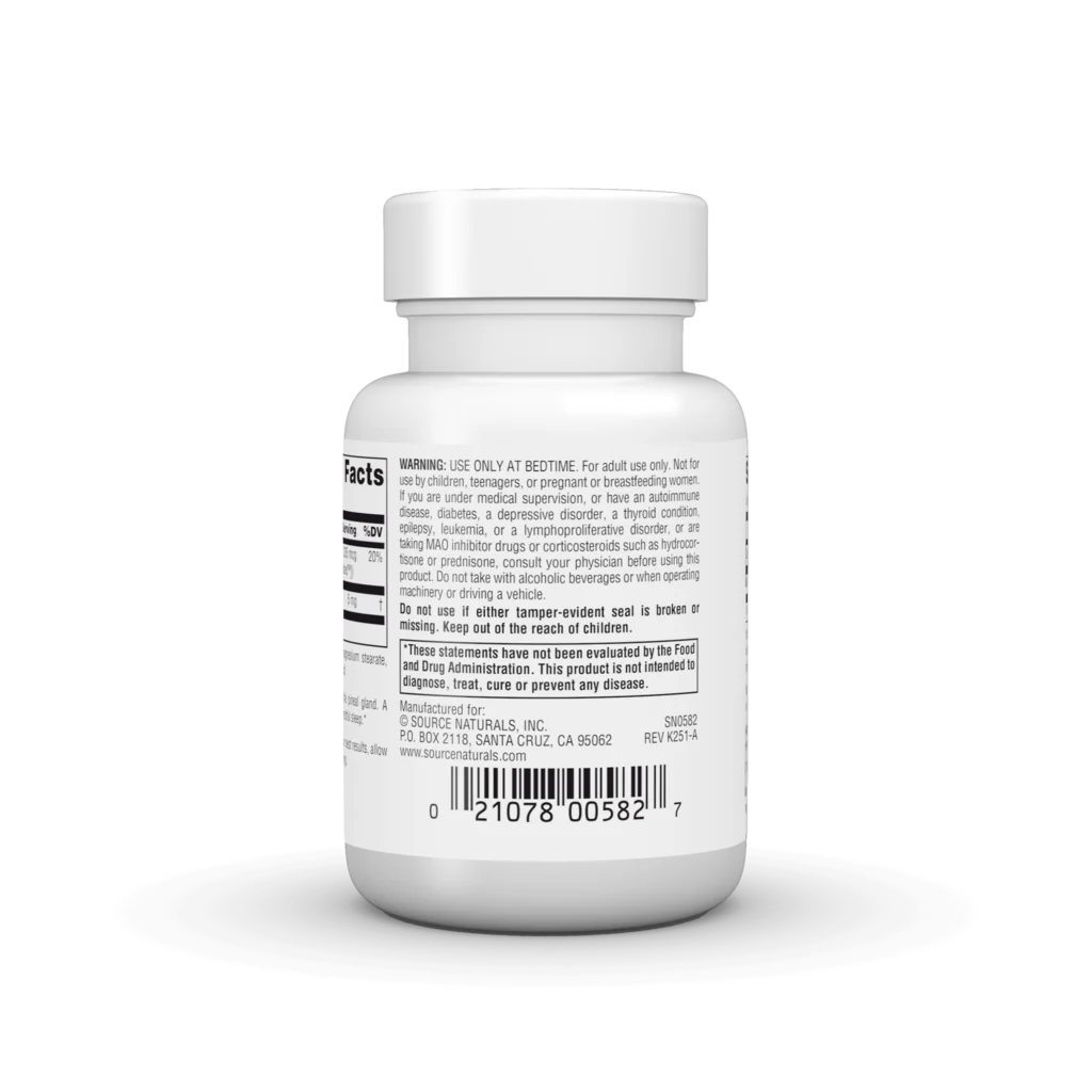 Sleep Science® Melatonin - Image 72