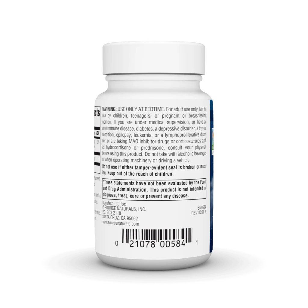 Sleep Science® Melatonin - Image 78