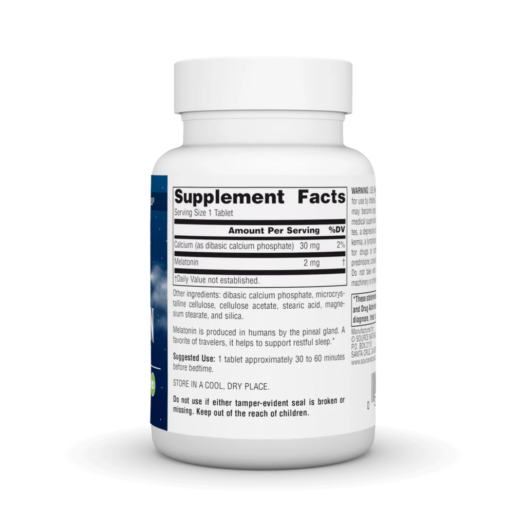 Sleep Science® Melatonin - Image 8