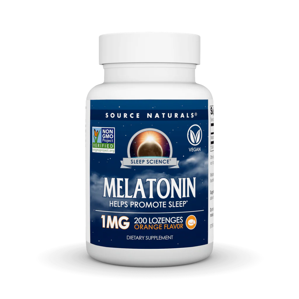 Sleep Science® Melatonin - Image 82