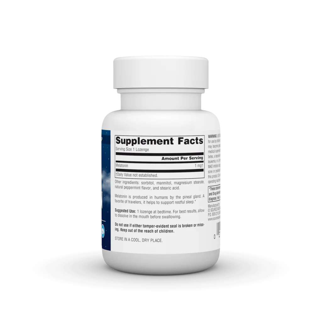 Sleep Science® Melatonin - Image 89