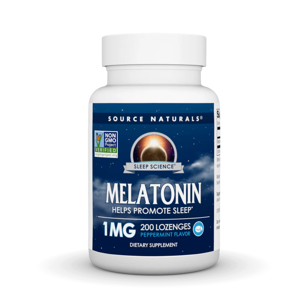 Sleep Science® Melatonin - Image 91