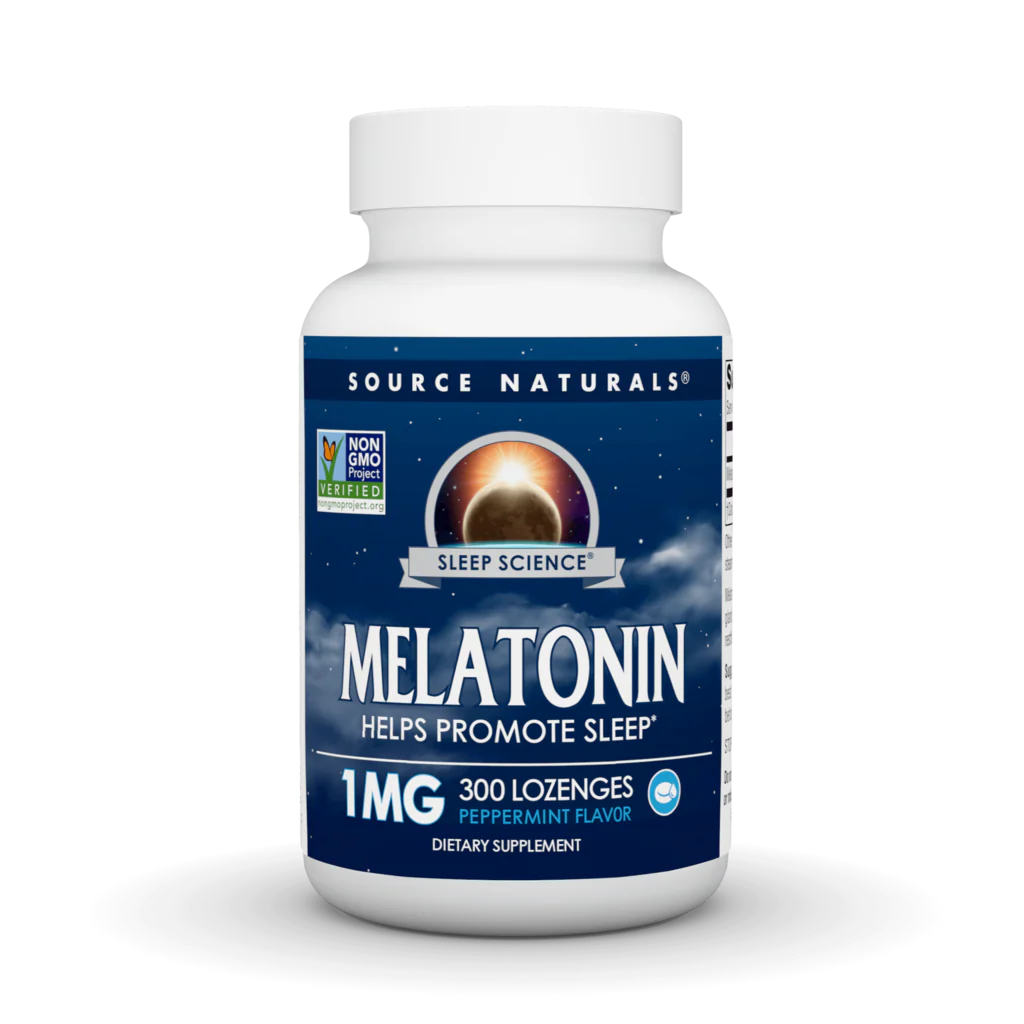 Sleep Science® Melatonin - Image 94