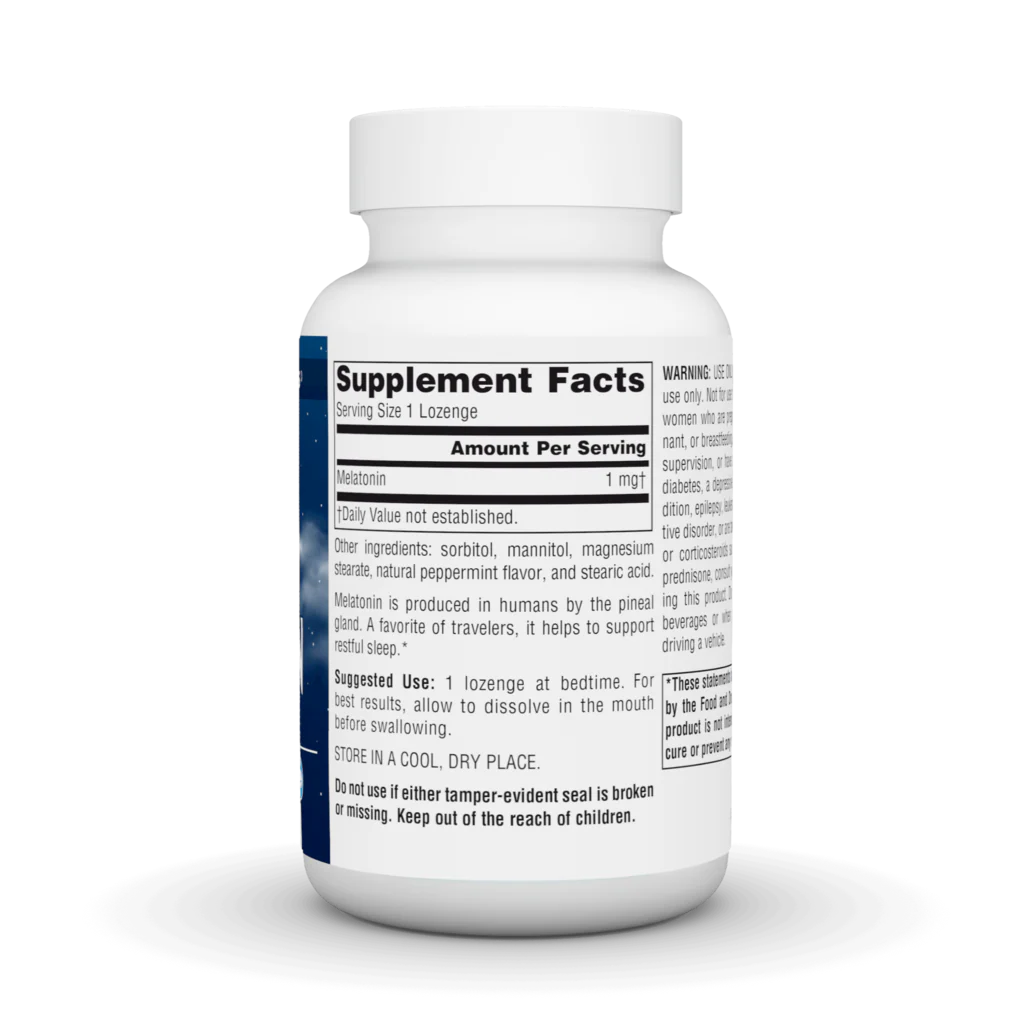 Sleep Science® Melatonin - Image 95