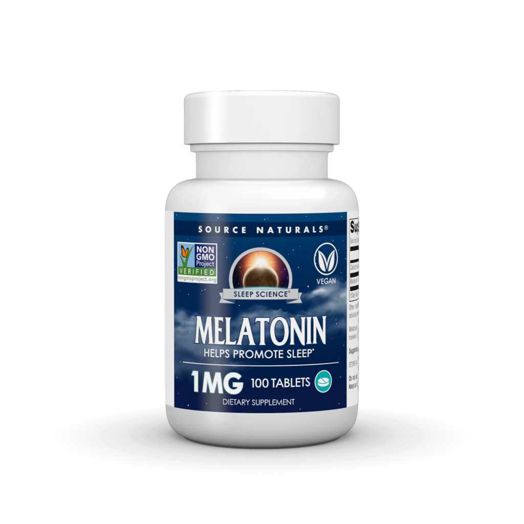 Sleep Science® Melatonin - Image 97