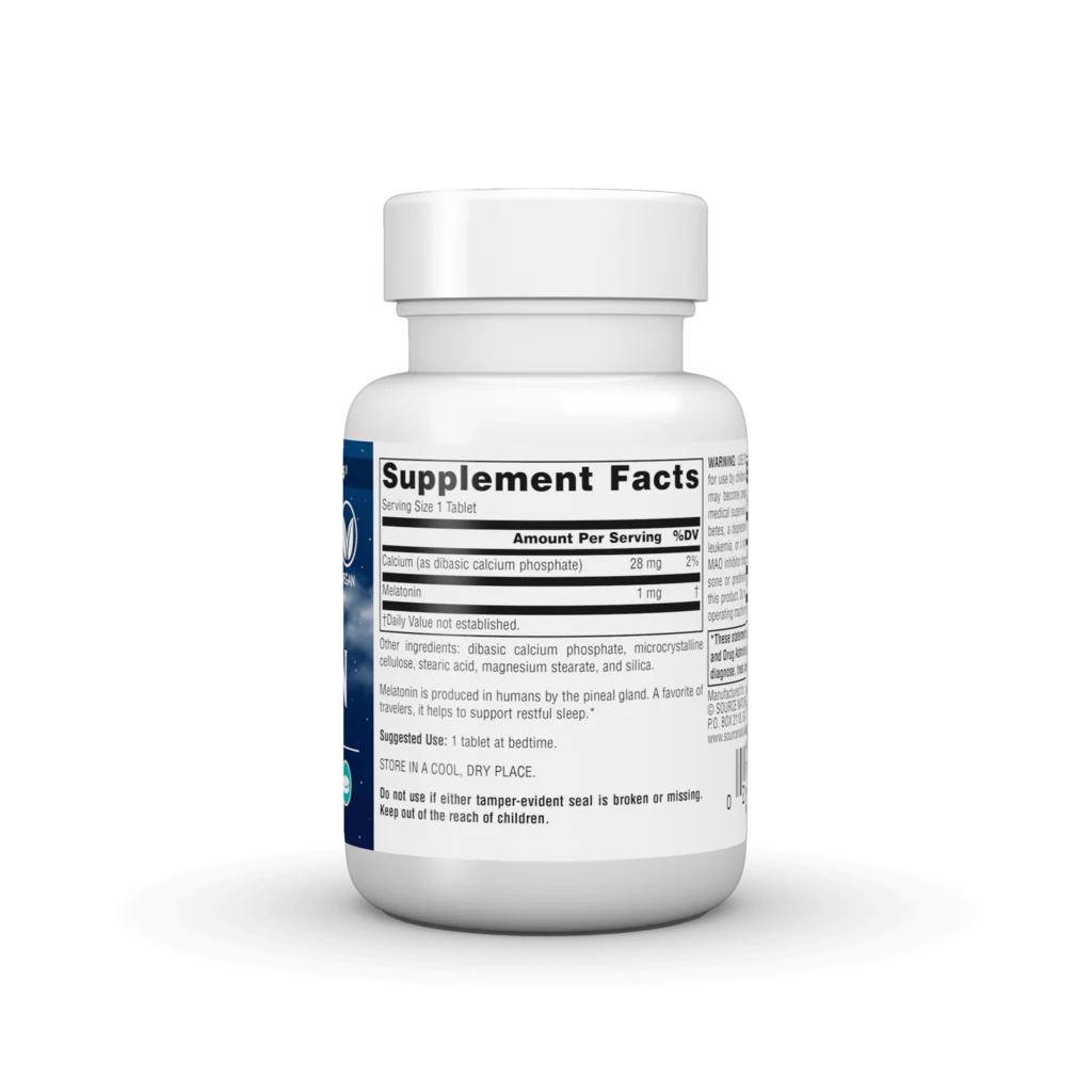 Sleep Science® Melatonin - Image 98