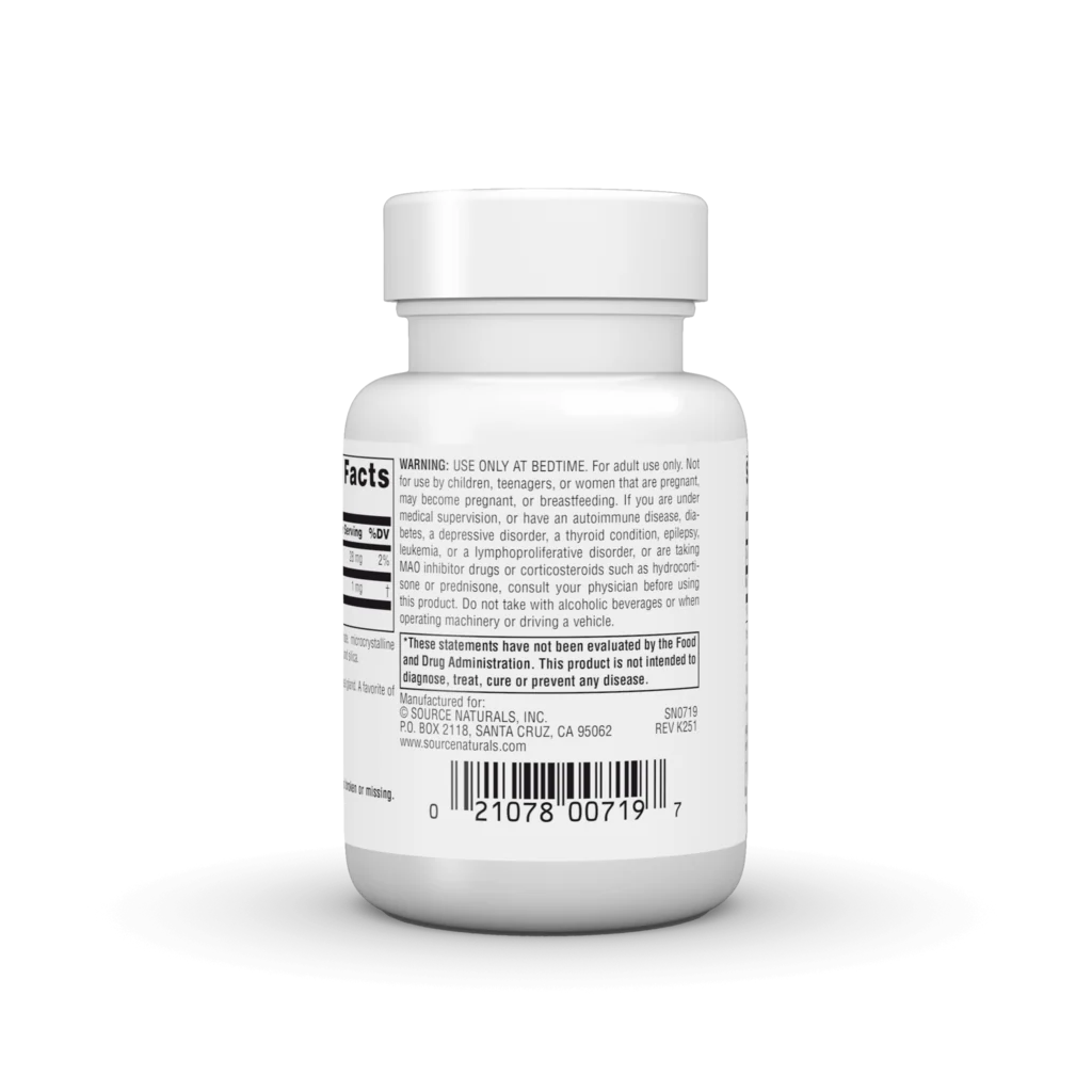 Sleep Science® Melatonin - Image 99