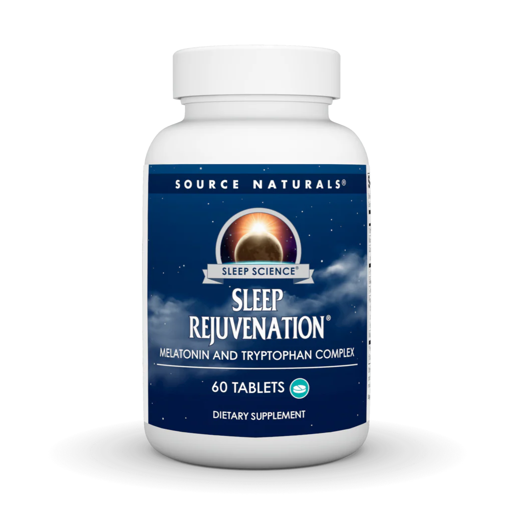Sleep Science® Sleep Rejuvenation® - Image 4