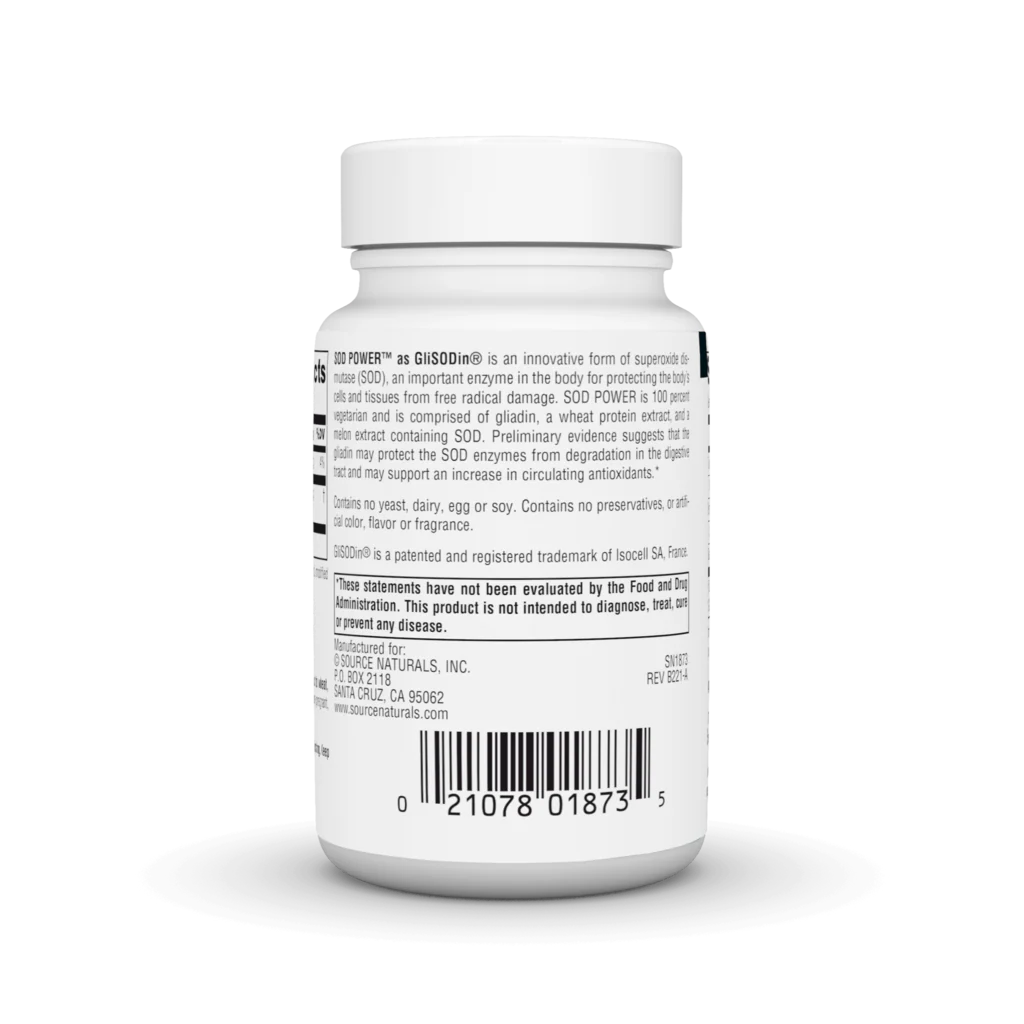SOD Power™ - Image 6