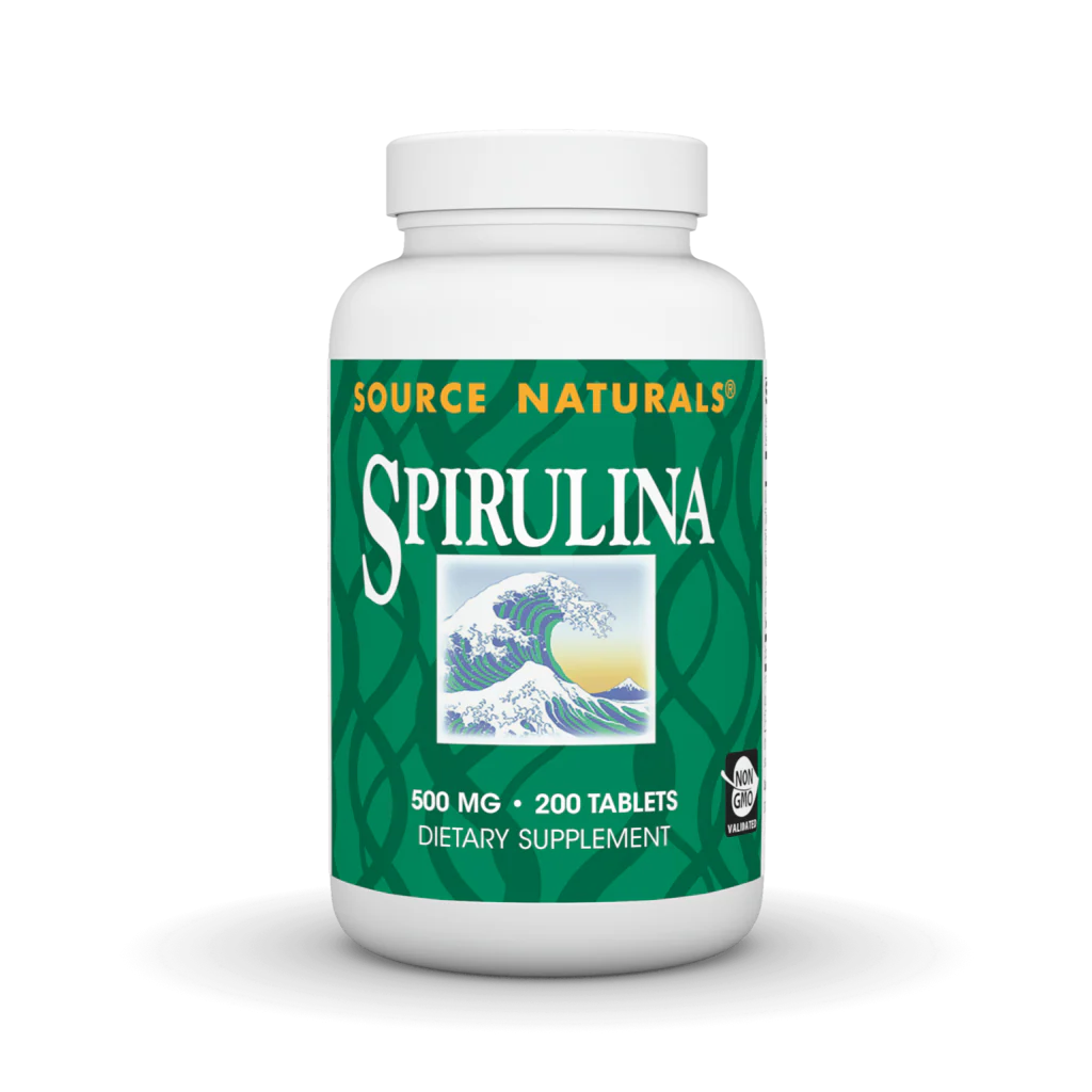 Spirulina - Image 10