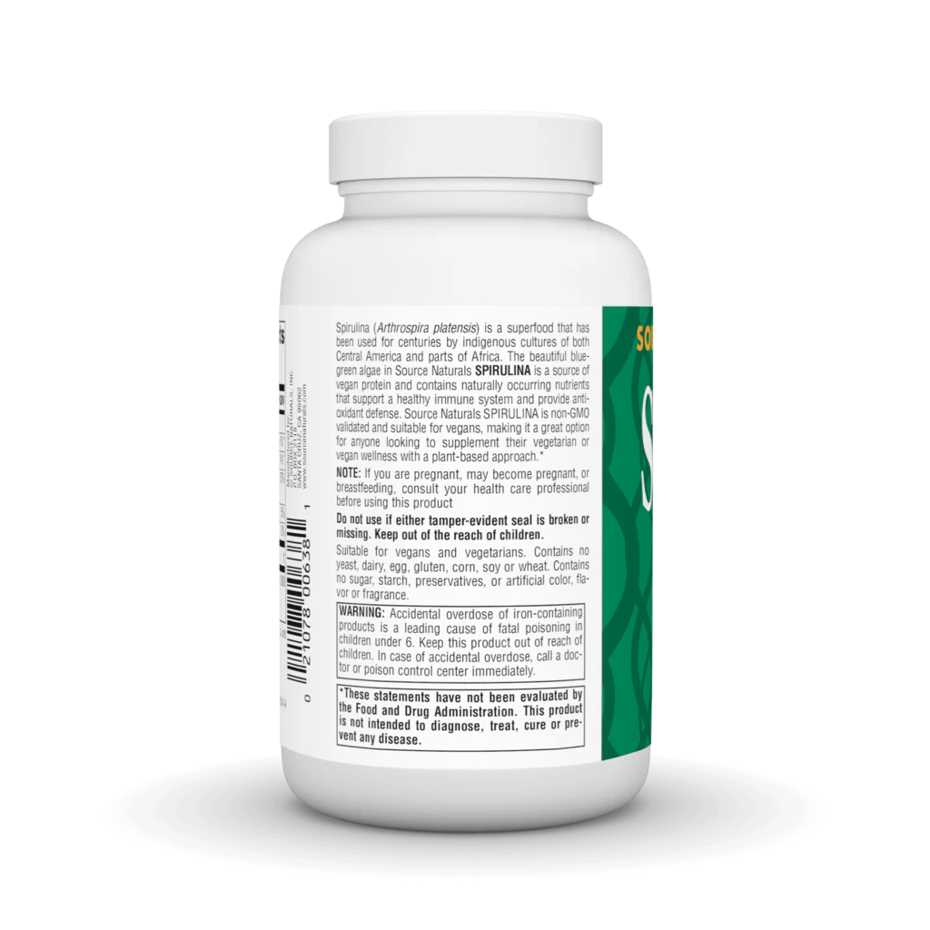 Spirulina - Image 11