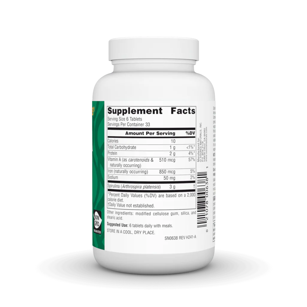 Spirulina - Image 12