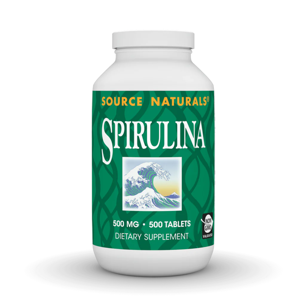 Spirulina - Image 13