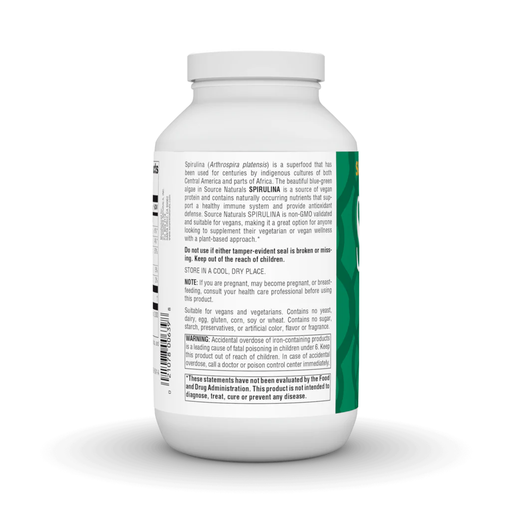 Spirulina - Image 14