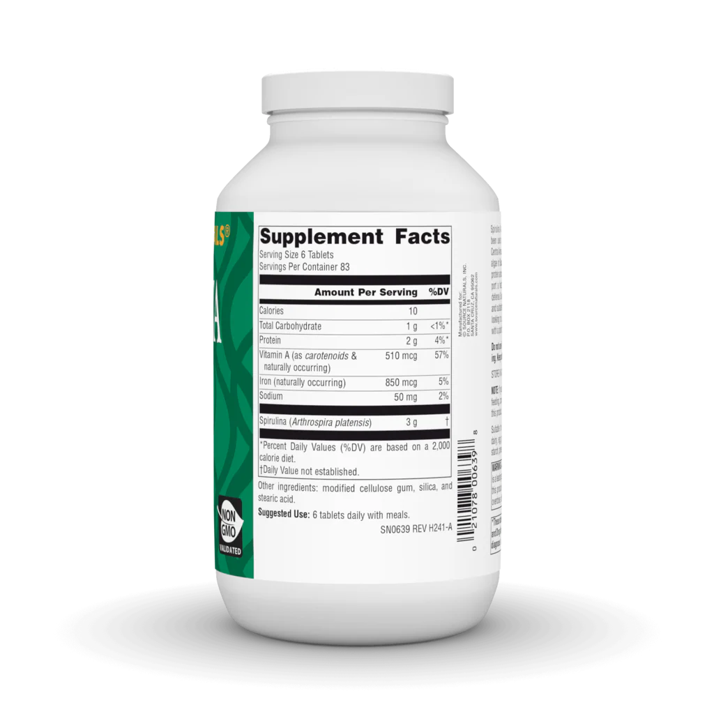 Spirulina - Image 15