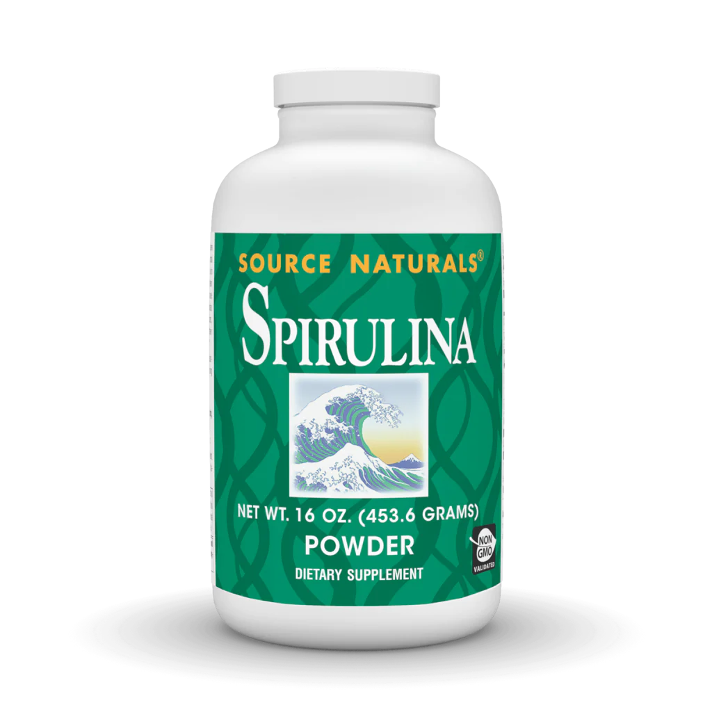Spirulina - Image 16